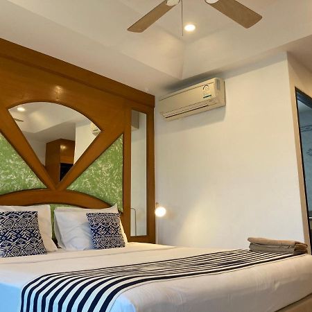 Waree'S Guesthouse Kata Beach  Zewnętrze zdjęcie