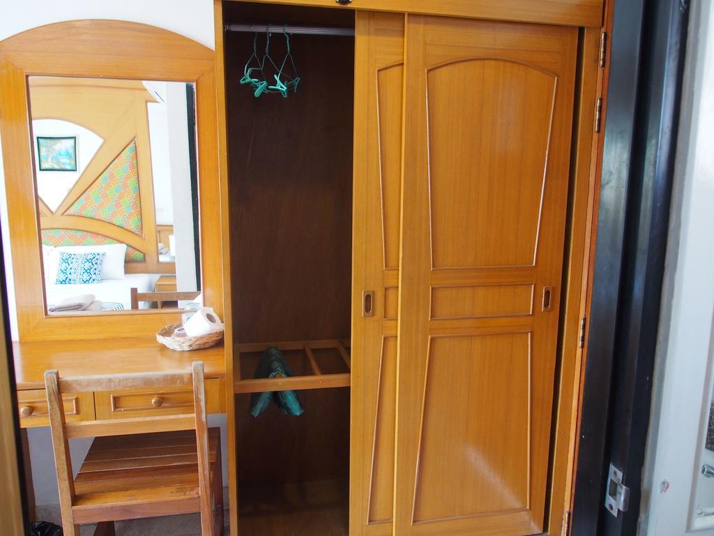 Waree'S Guesthouse Kata Beach  Zewnętrze zdjęcie