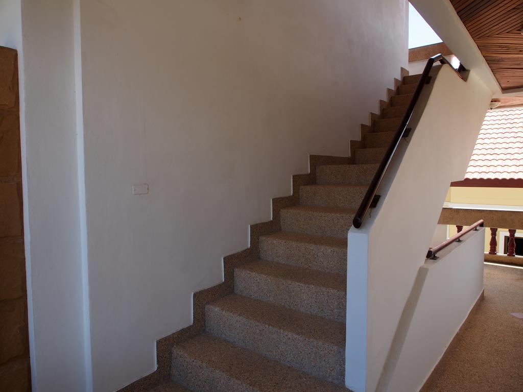 Waree'S Guesthouse Kata Beach  Zewnętrze zdjęcie