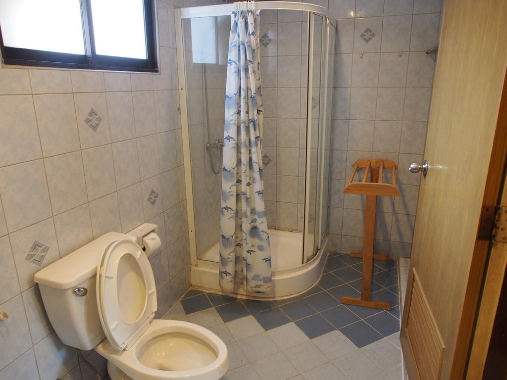 Waree'S Guesthouse Kata Beach  Zewnętrze zdjęcie