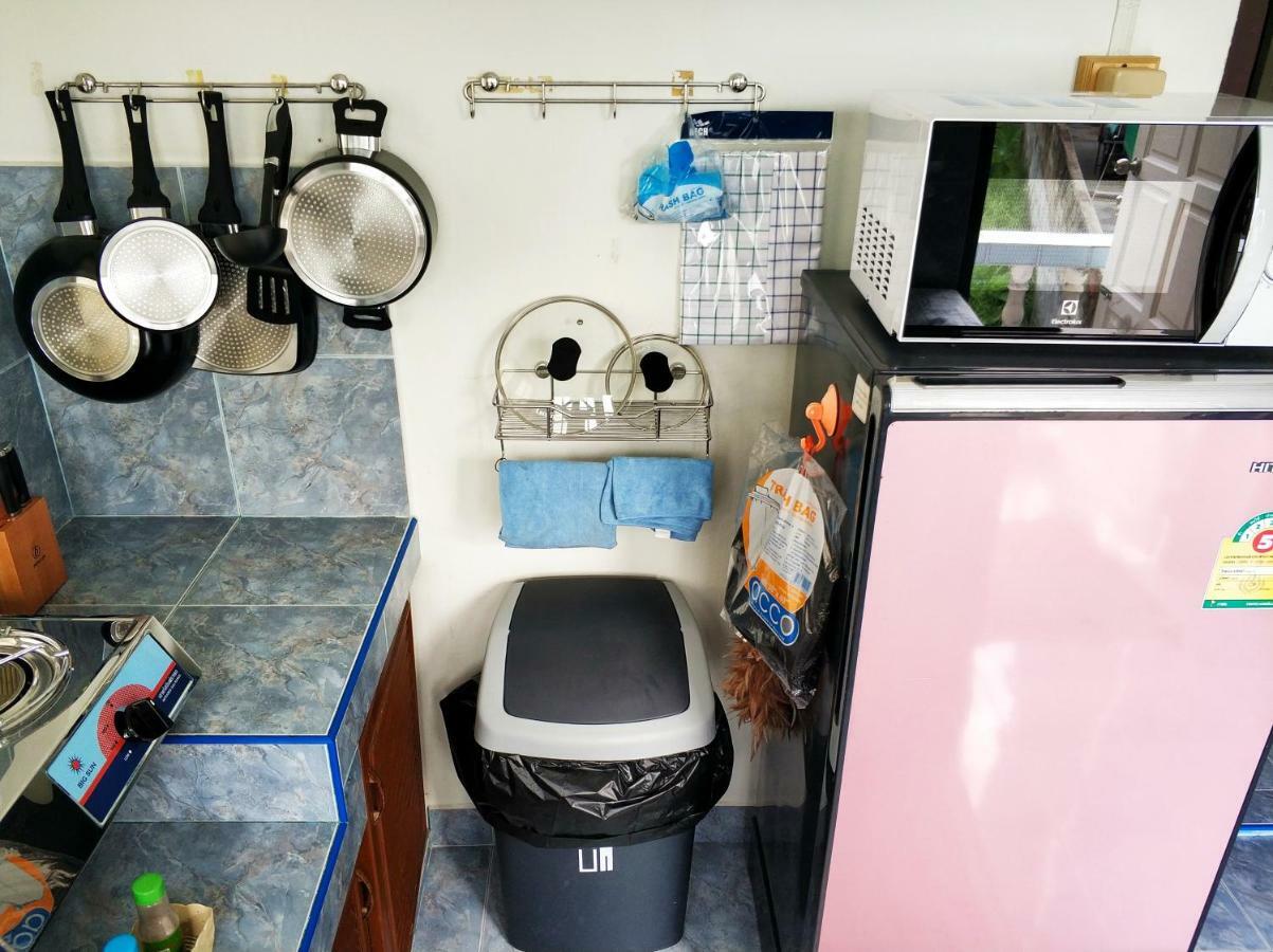 Waree'S Guesthouse Kata Beach  Zewnętrze zdjęcie