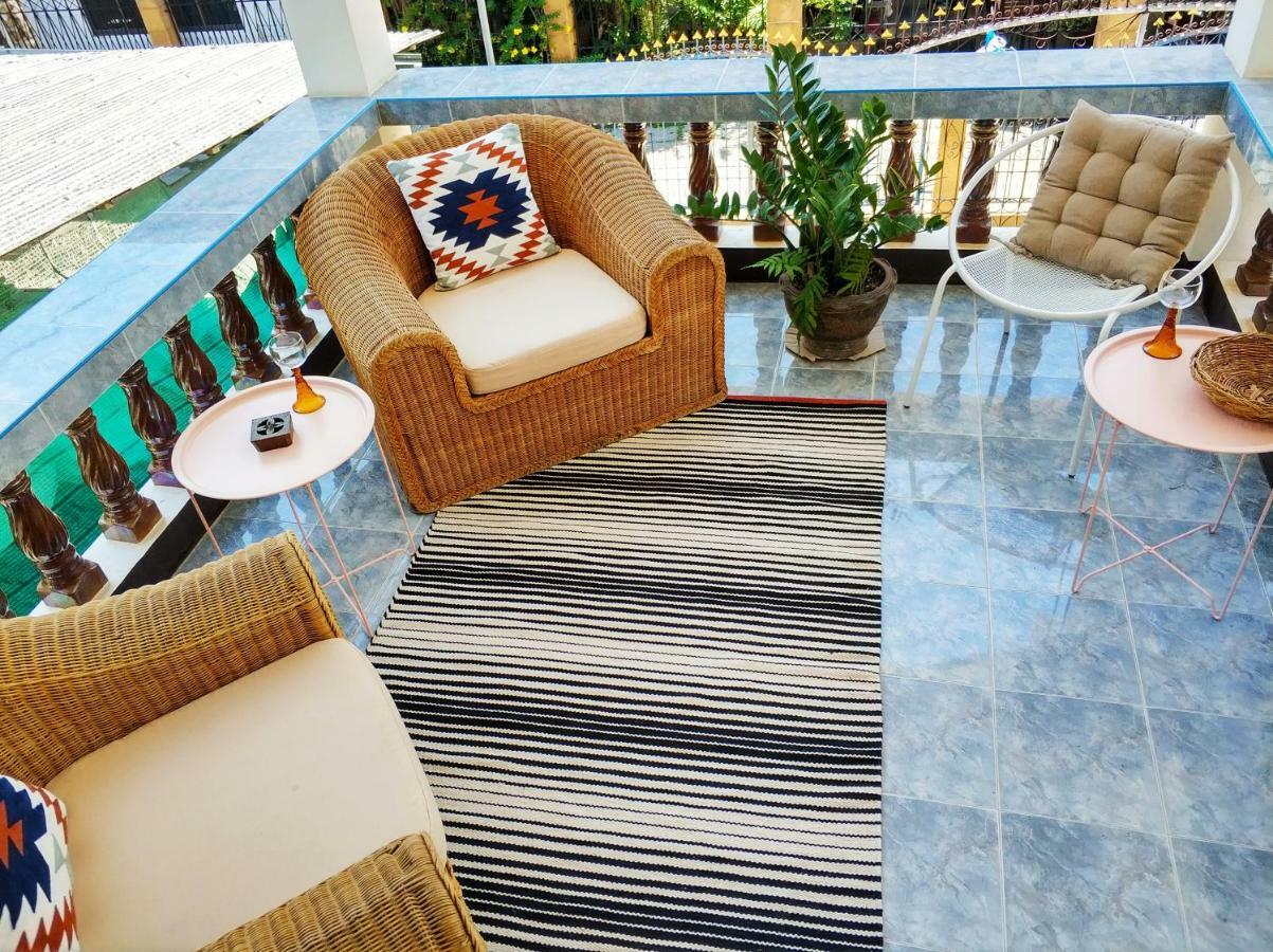 Waree'S Guesthouse Kata Beach  Zewnętrze zdjęcie
