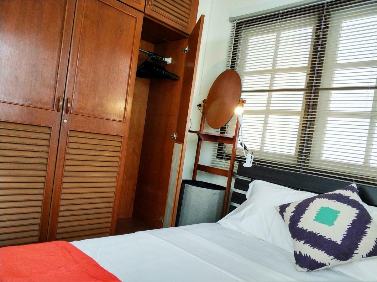 Waree'S Guesthouse Kata Beach  Zewnętrze zdjęcie