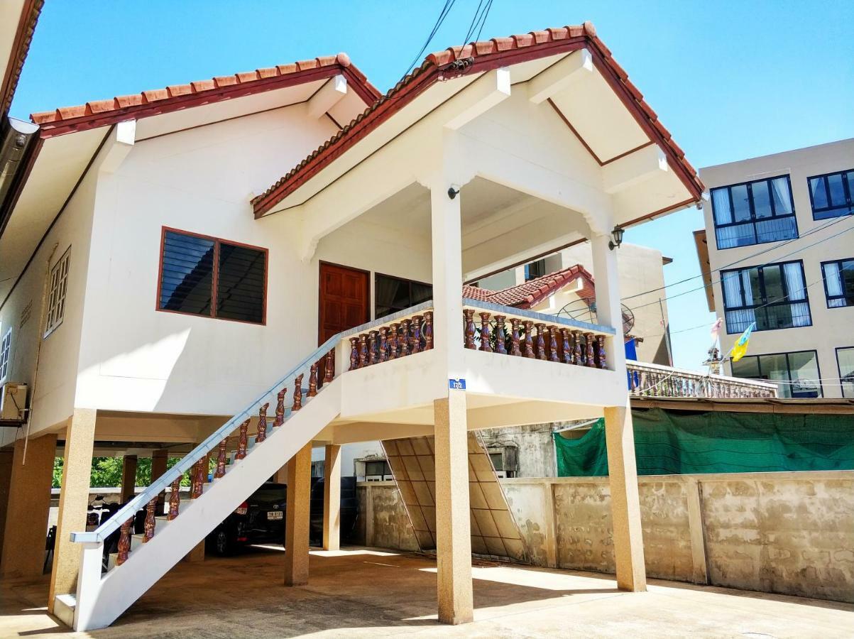 Waree'S Guesthouse Kata Beach  Pokój zdjęcie