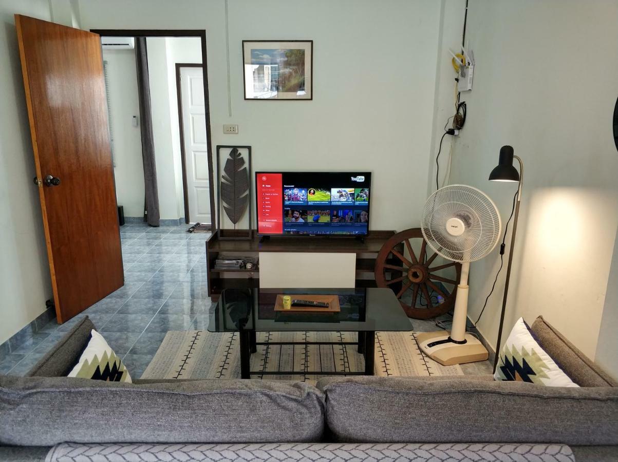 Waree'S Guesthouse Kata Beach  Zewnętrze zdjęcie