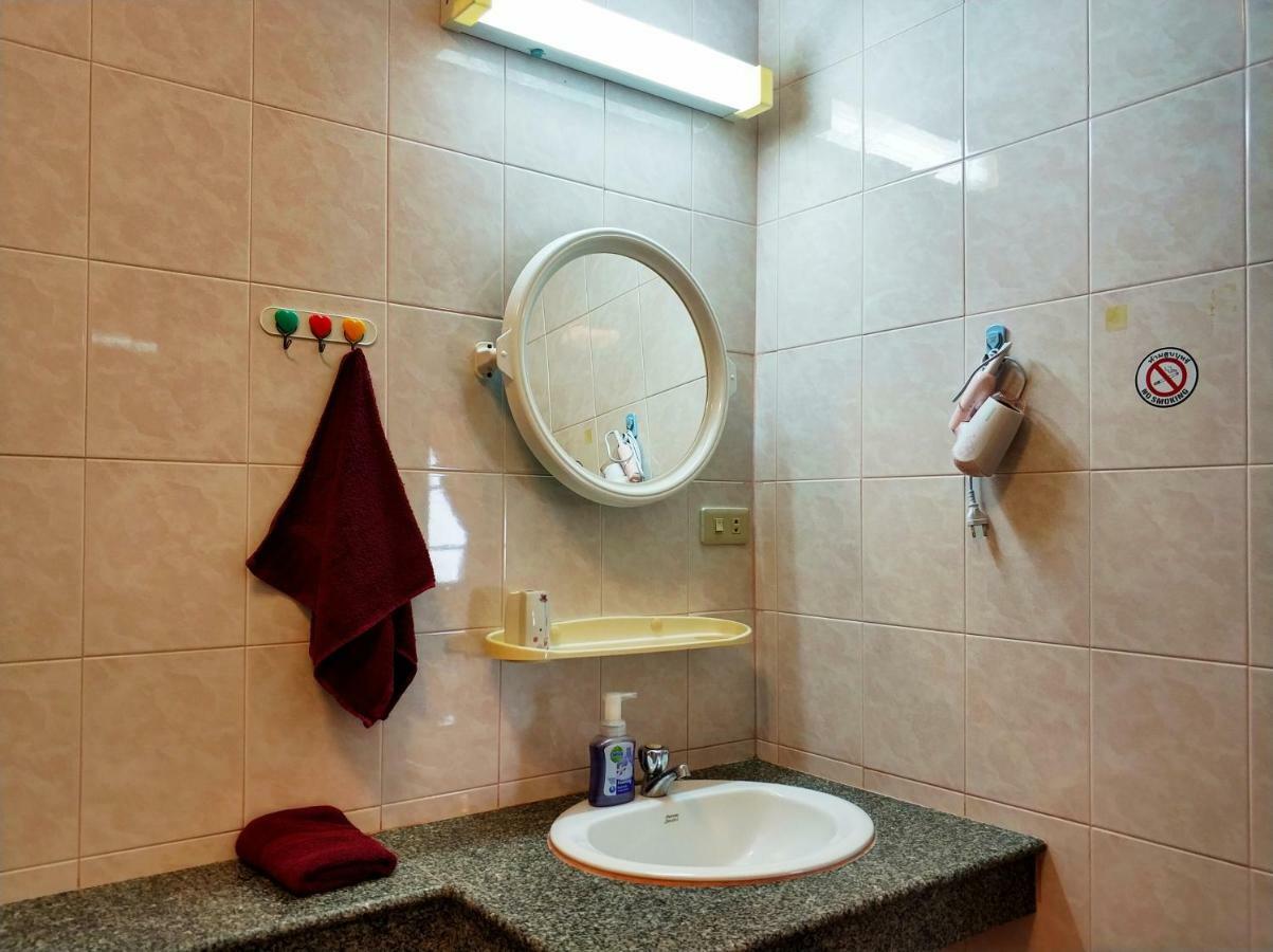 Waree'S Guesthouse Kata Beach  Zewnętrze zdjęcie